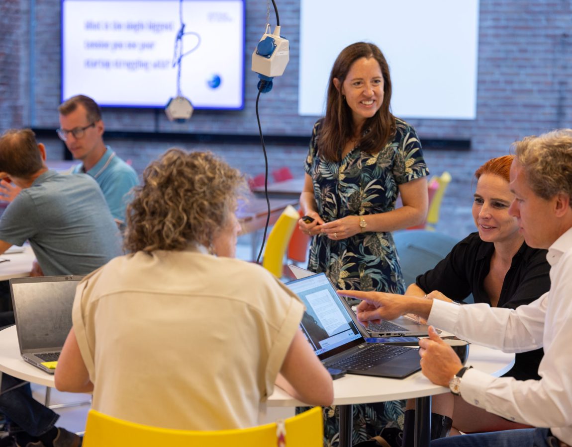 Midpoint – Startups for Society 26-06-2025, Tilburg,